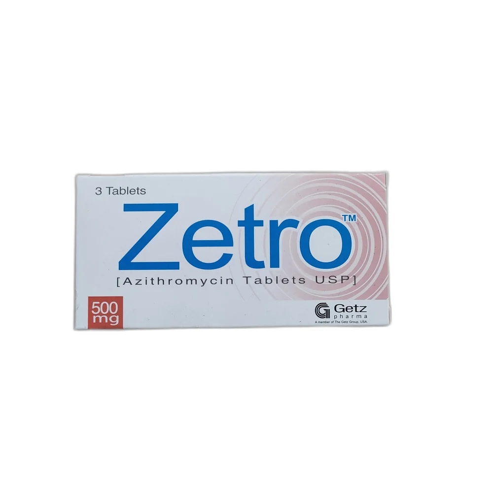 Zetro — available at pharmacies in Cambodia on PharmKulen