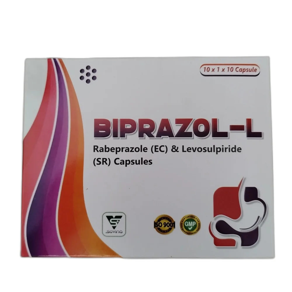 Biprazol-L — available at pharmacies in Cambodia on PharmKulen