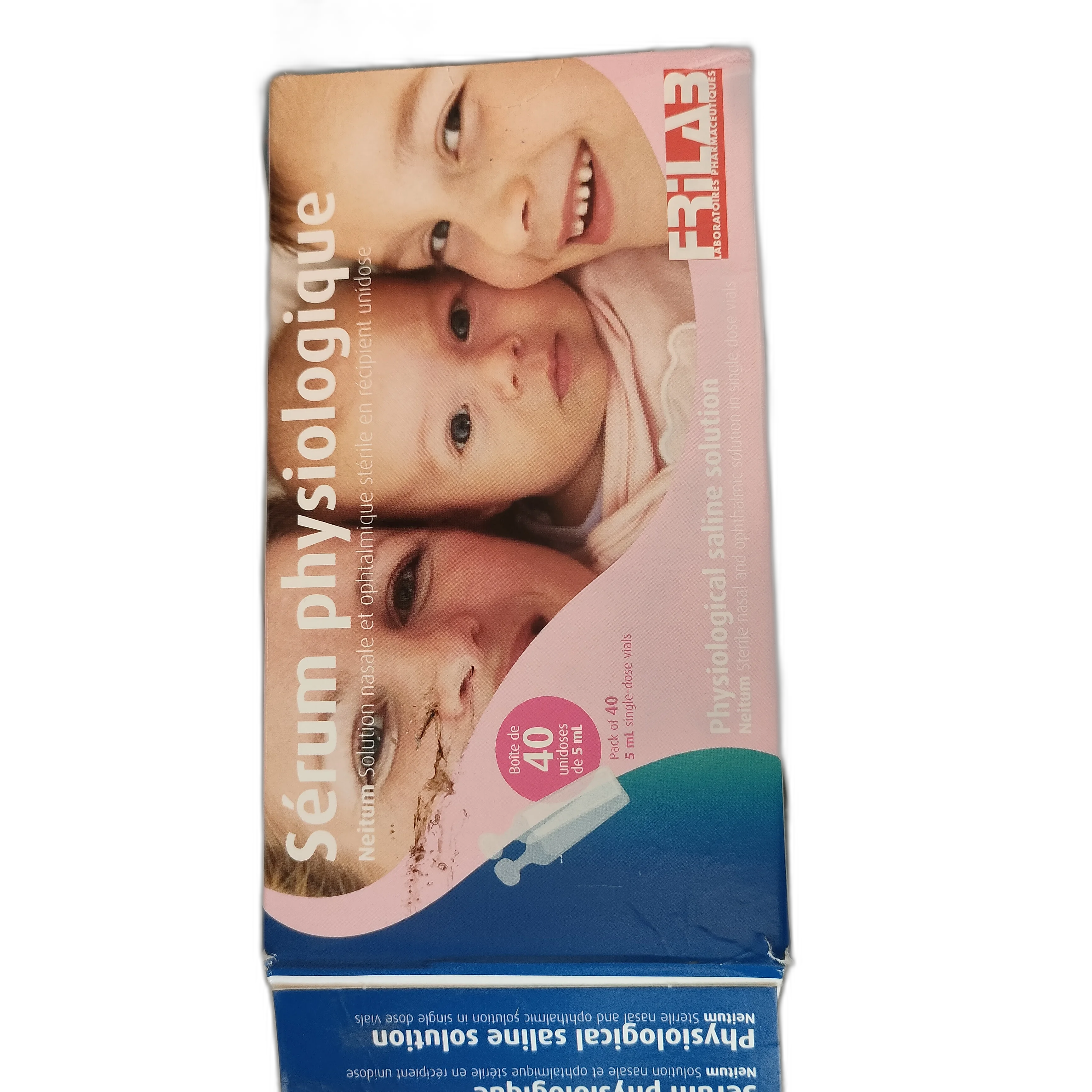 Serum Physiologique Neitum — available at pharmacies in Cambodia on PharmKulen