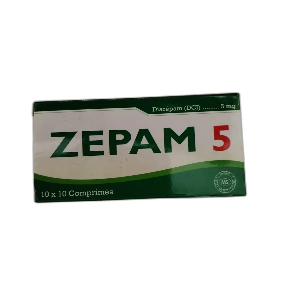 Zepam — available at pharmacies in Cambodia on PharmKulen