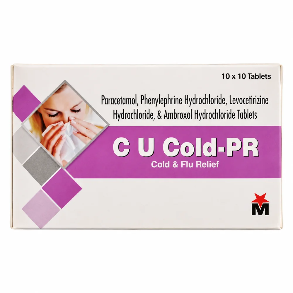 C-U-COLD-PR — available at pharmacies in Cambodia on PharmKulen