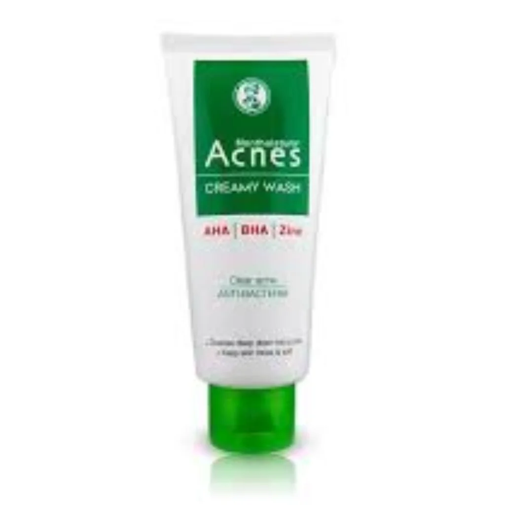 Acnes — available at pharmacies in Cambodia on PharmKulen