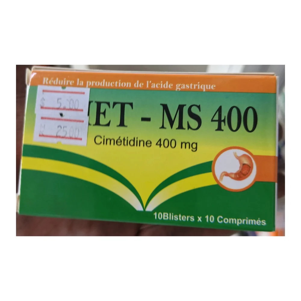 Cimet-MS — available at pharmacies in Cambodia on PharmKulen