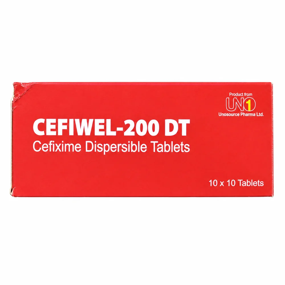 Cefiwel — available at pharmacies in Cambodia on PharmKulen