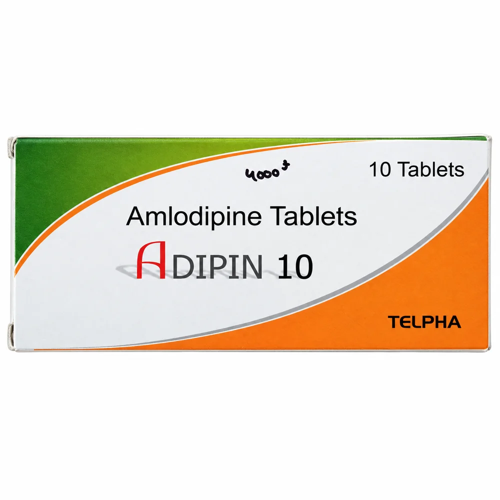 Adipin — available at pharmacies in Cambodia on PharmKulen