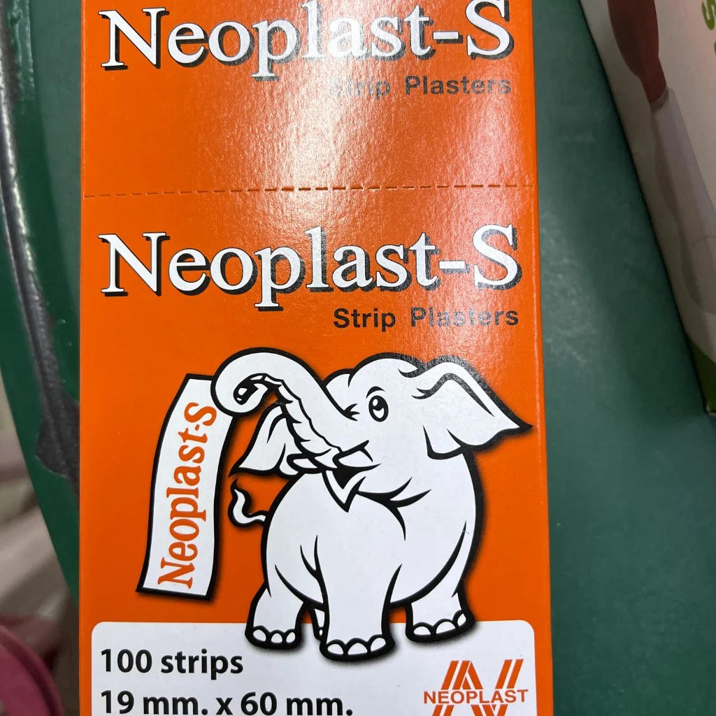 Neoplast-S — available at pharmacies in Cambodia on PharmKulen