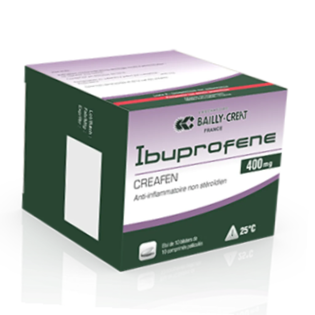Creafen — available at pharmacies in Cambodia on PharmKulen