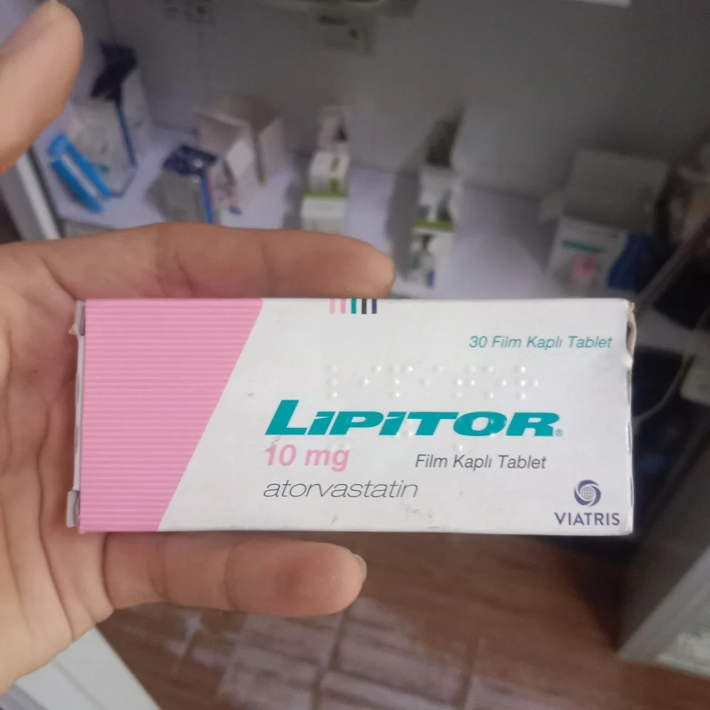 Lipitor — available at pharmacies in Cambodia on PharmKulen