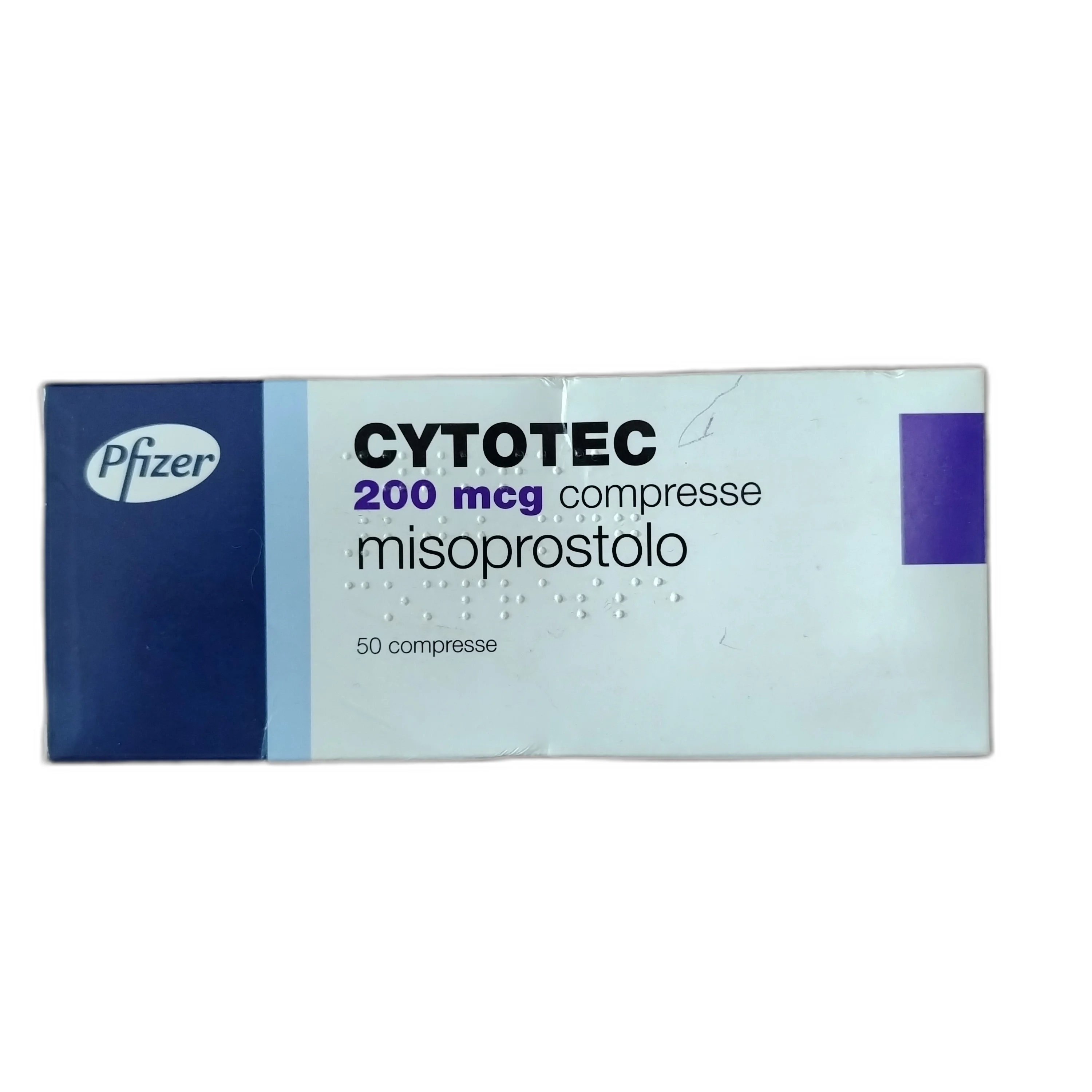 Cytotec — available at pharmacies in Cambodia on PharmKulen