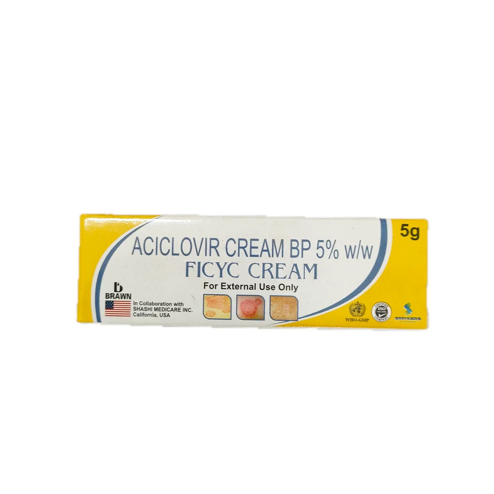 Ficyc — available at pharmacies in Cambodia on PharmKulen