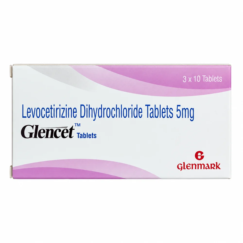 Glencet — available at pharmacies in Cambodia on PharmKulen