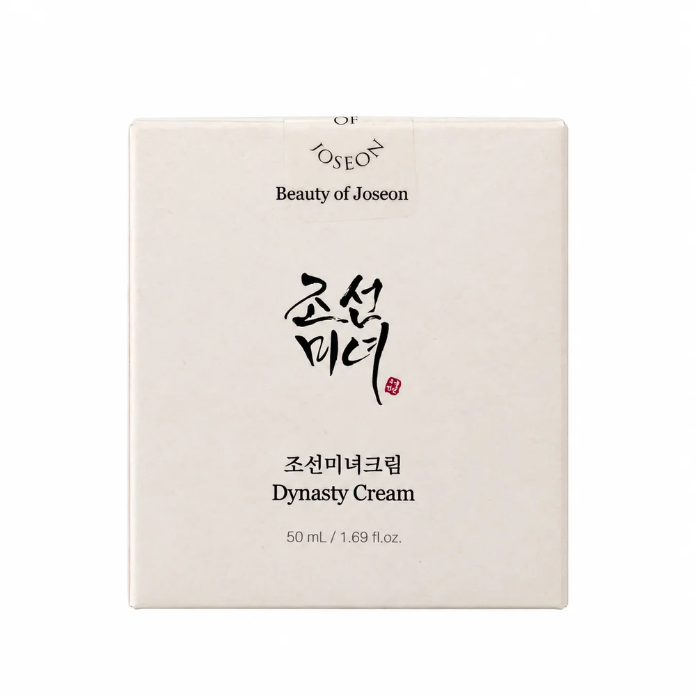 Beauty of Joseon Dynasty Cream — available at pharmacies in Cambodia on PharmKulen