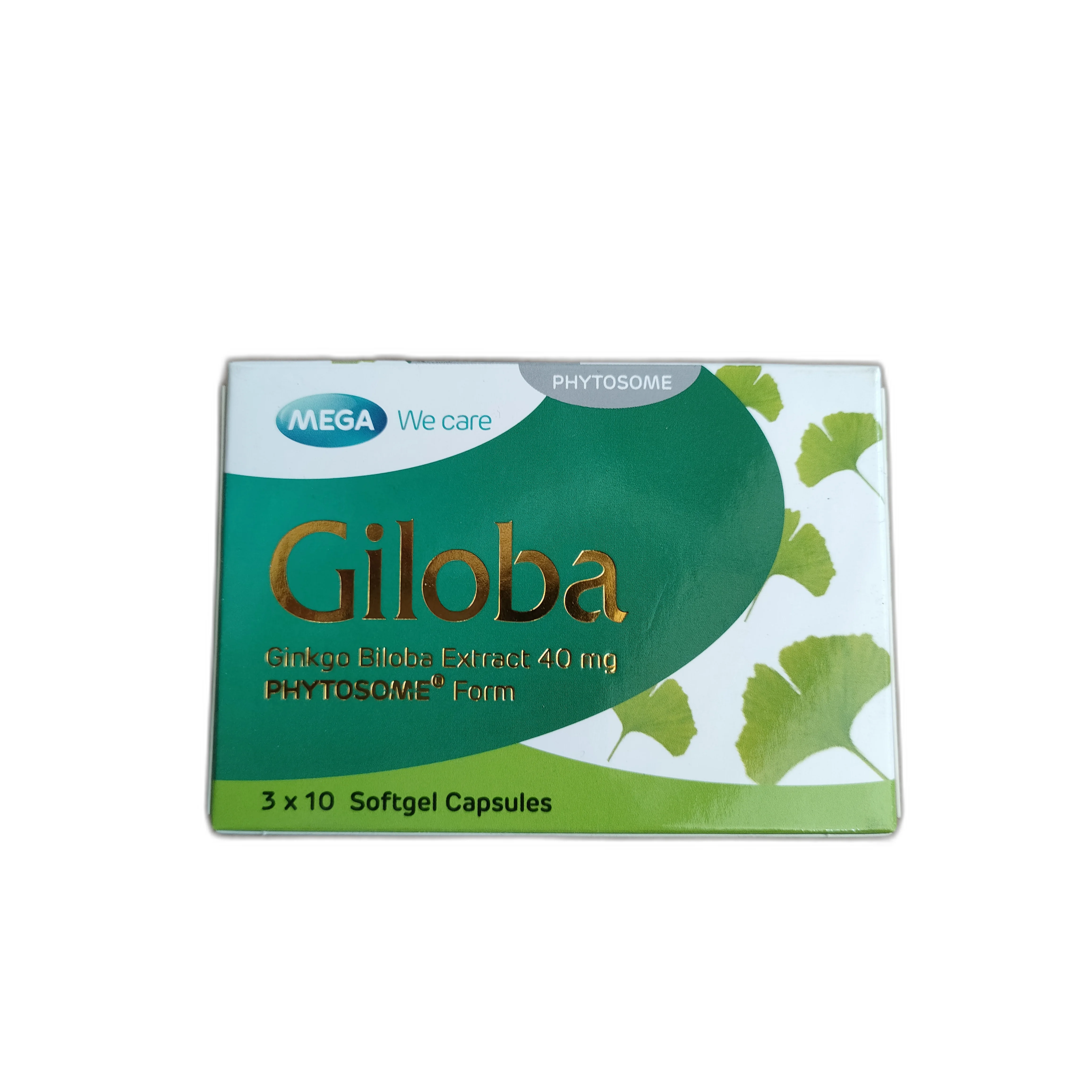 Giloba — available at pharmacies in Cambodia on PharmKulen