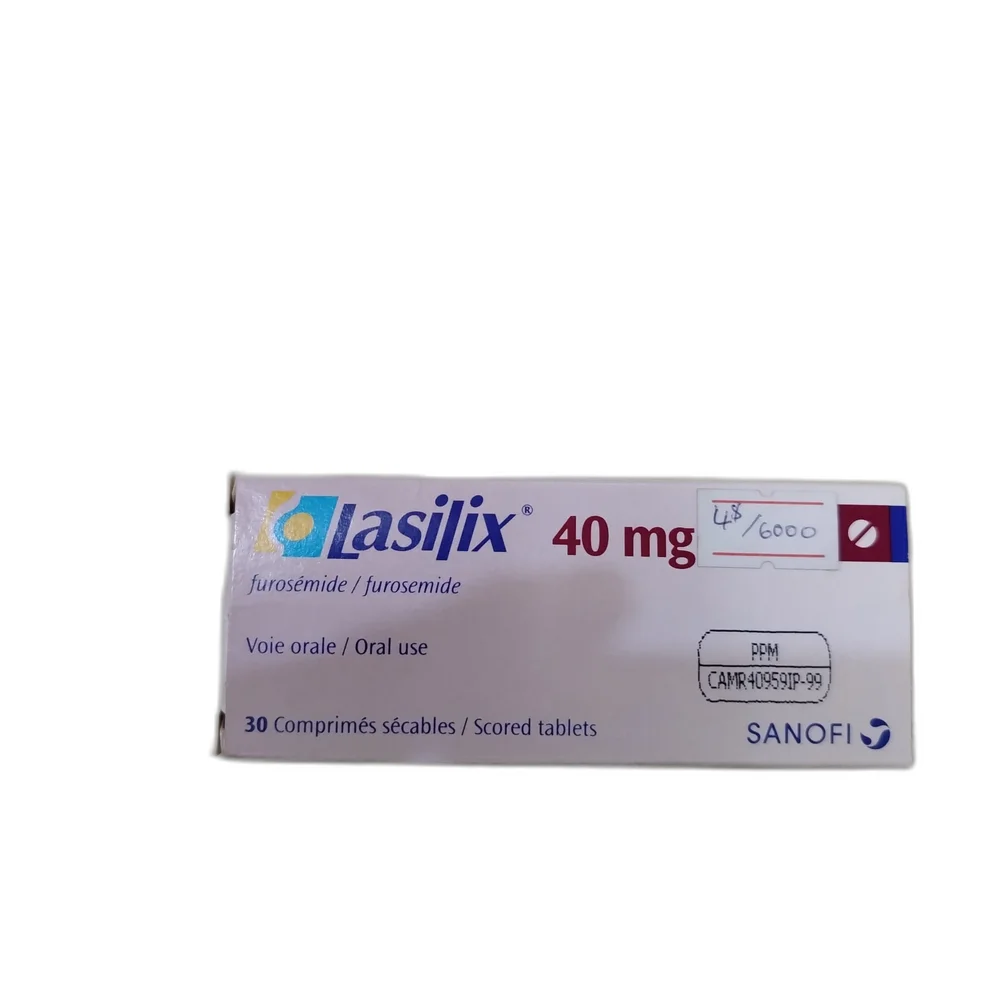 Lasilix — available at pharmacies in Cambodia on PharmKulen