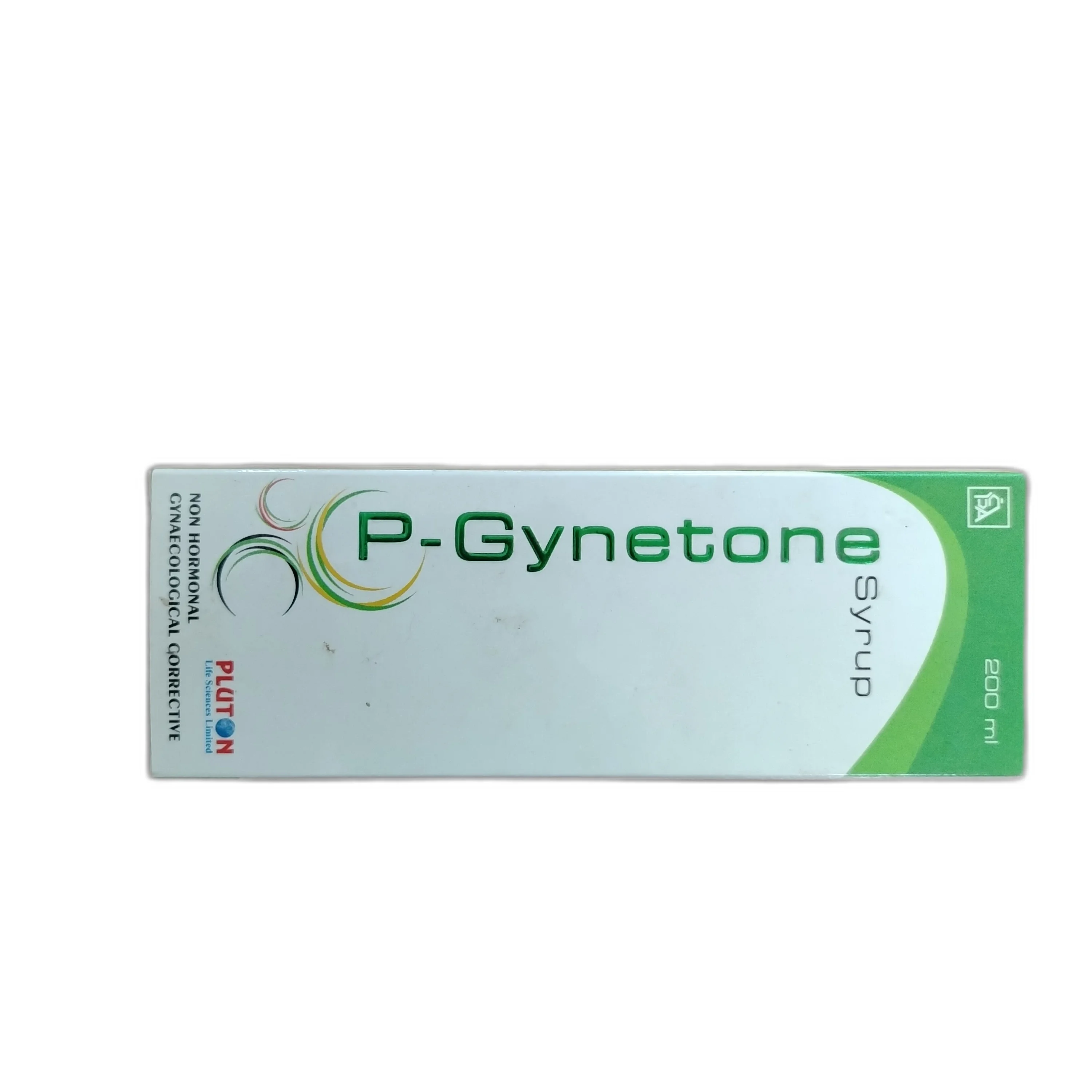 P-Gynetone — available at pharmacies in Cambodia on PharmKulen