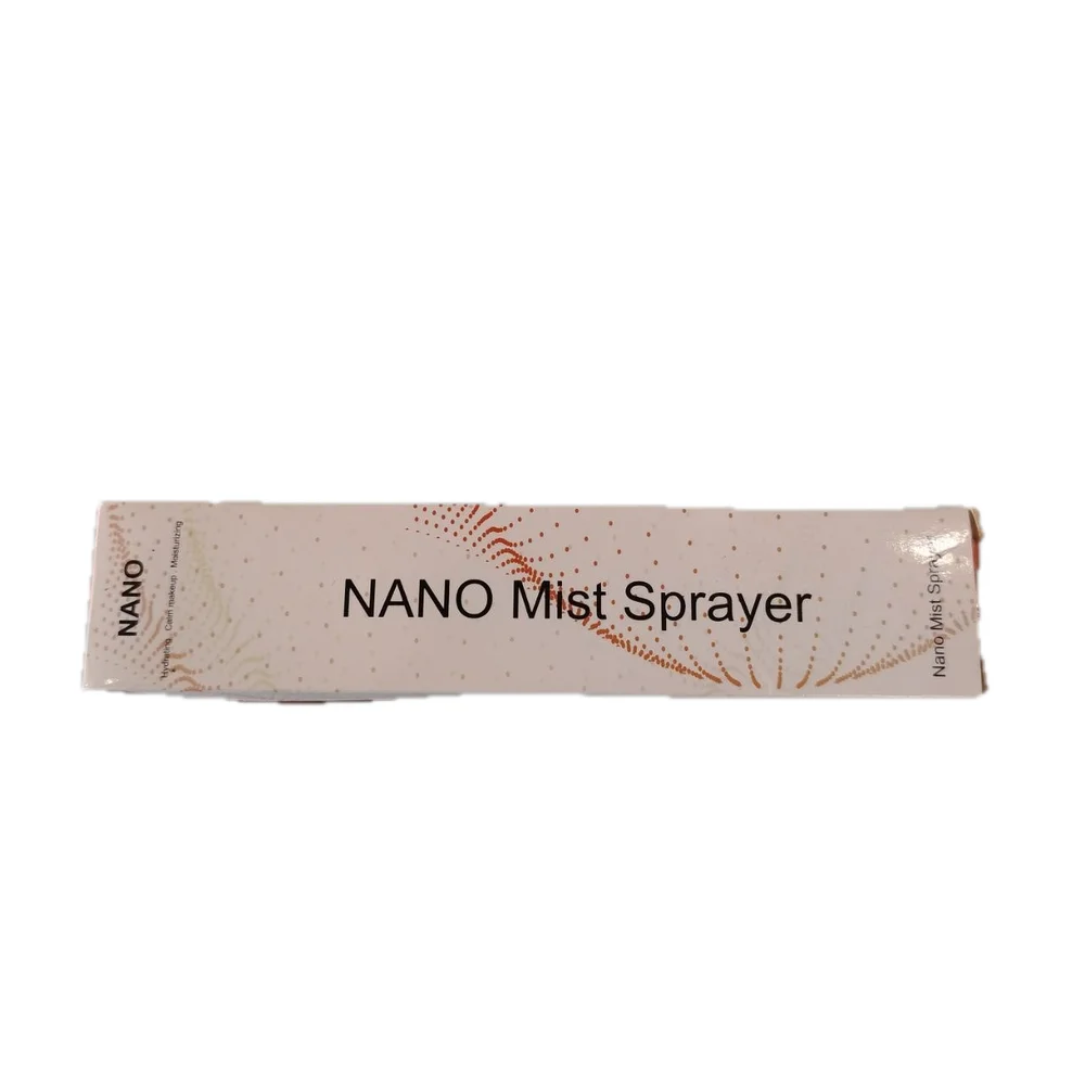 NANO Mist Sprayer — available at pharmacies in Cambodia on PharmKulen