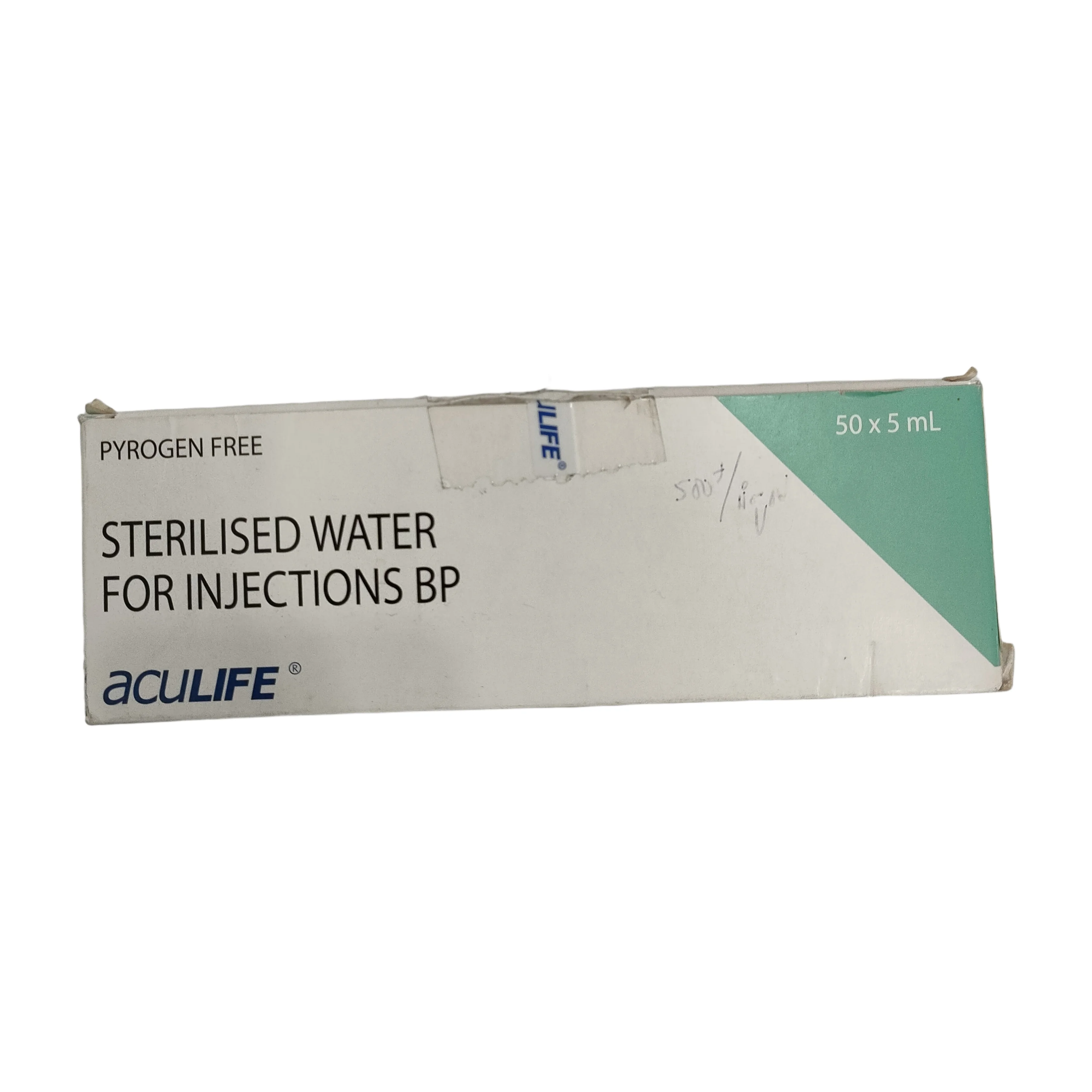 Aculife — available at pharmacies in Cambodia on PharmKulen