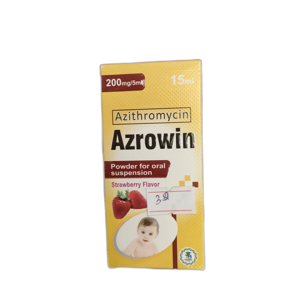 Azrowin — available at pharmacies in Cambodia on PharmKulen