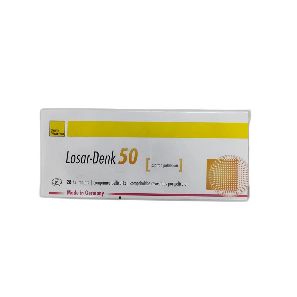 Losar-Denk — available at pharmacies in Cambodia on PharmKulen