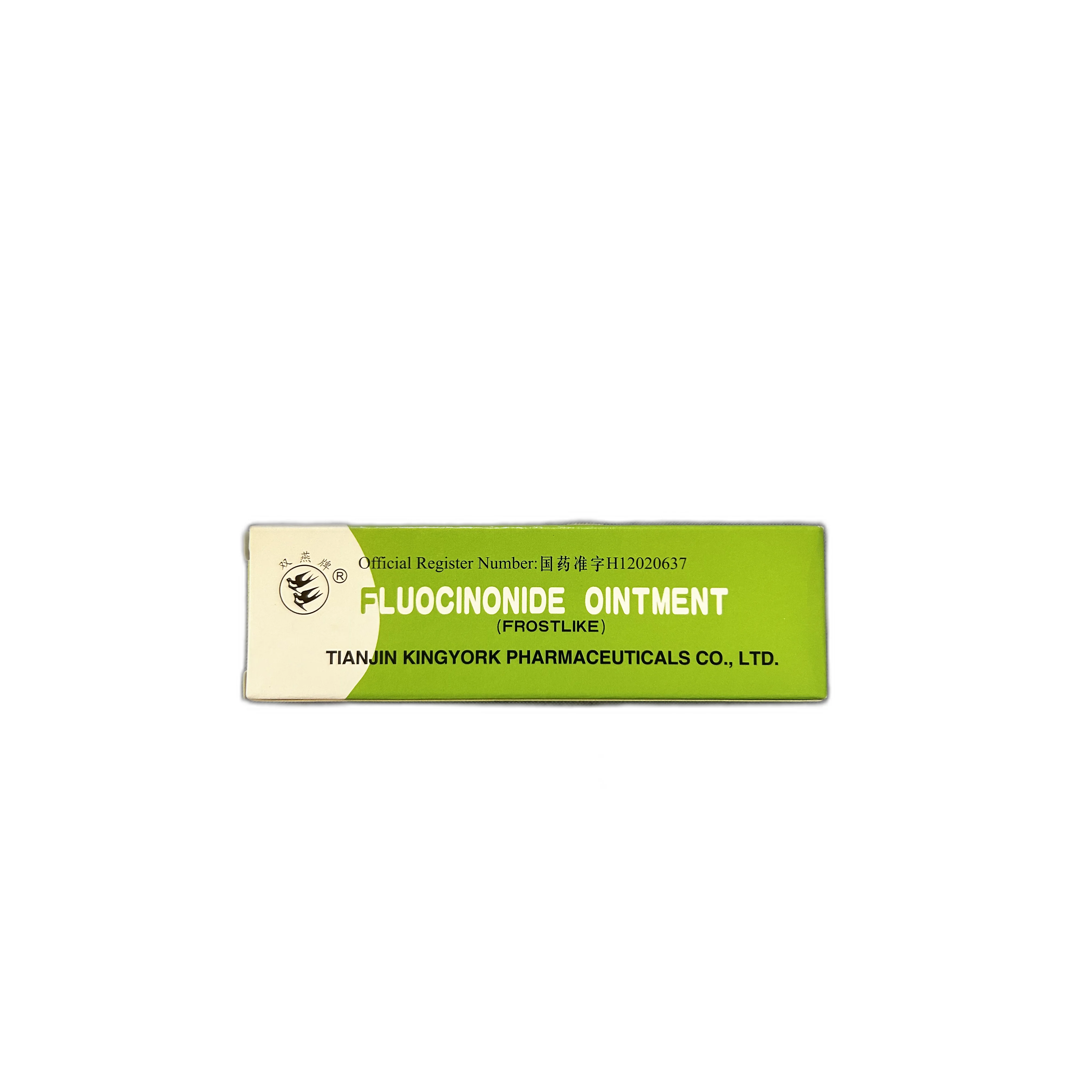 Fluocinonide Ointment — available at pharmacies in Cambodia on PharmKulen