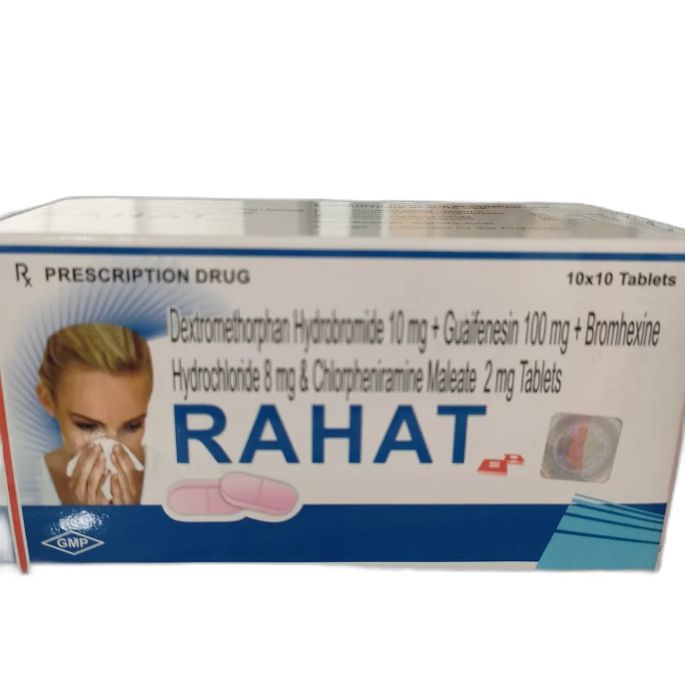 Rahat — available at pharmacies in Cambodia on PharmKulen