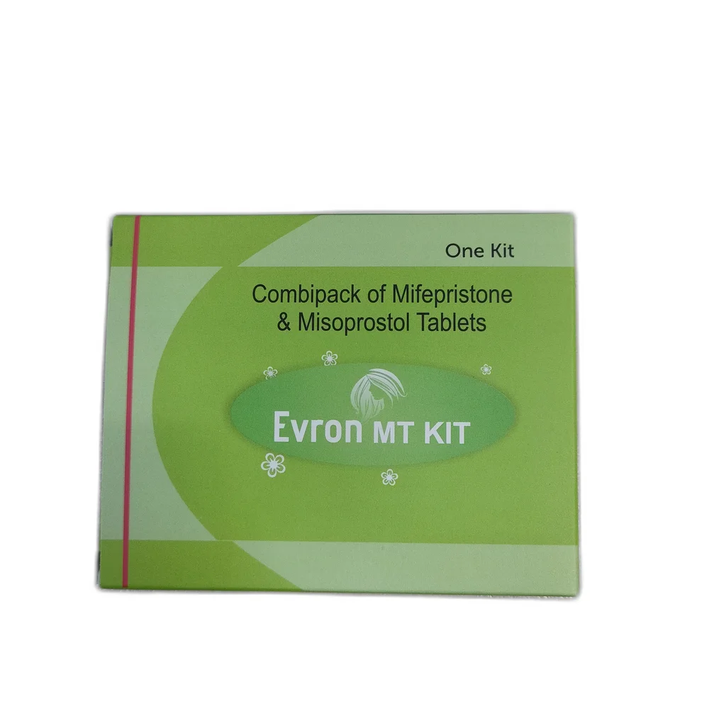 Evron MT KIT — available at pharmacies in Cambodia on PharmKulen