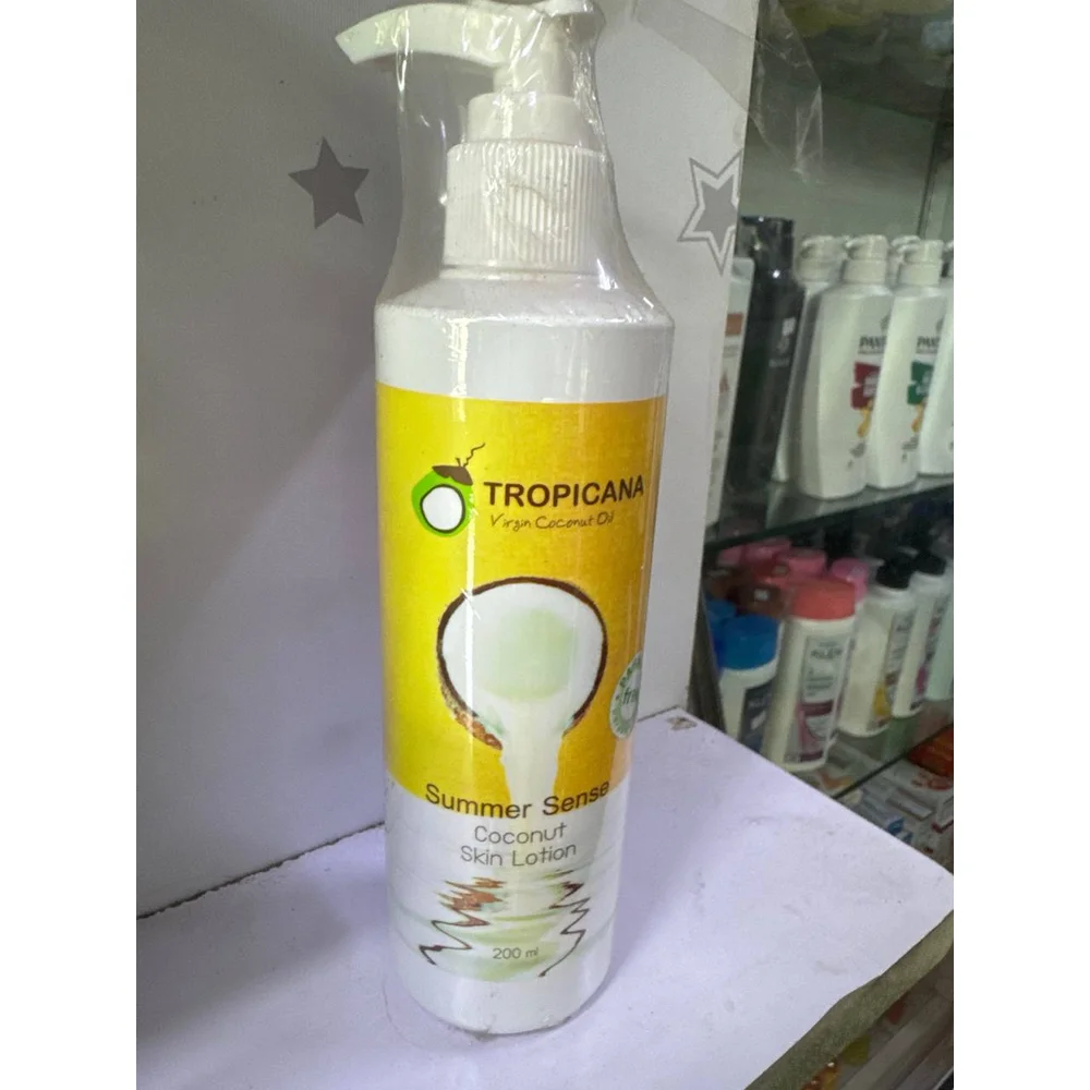 Tropicana — available at pharmacies in Cambodia on PharmKulen