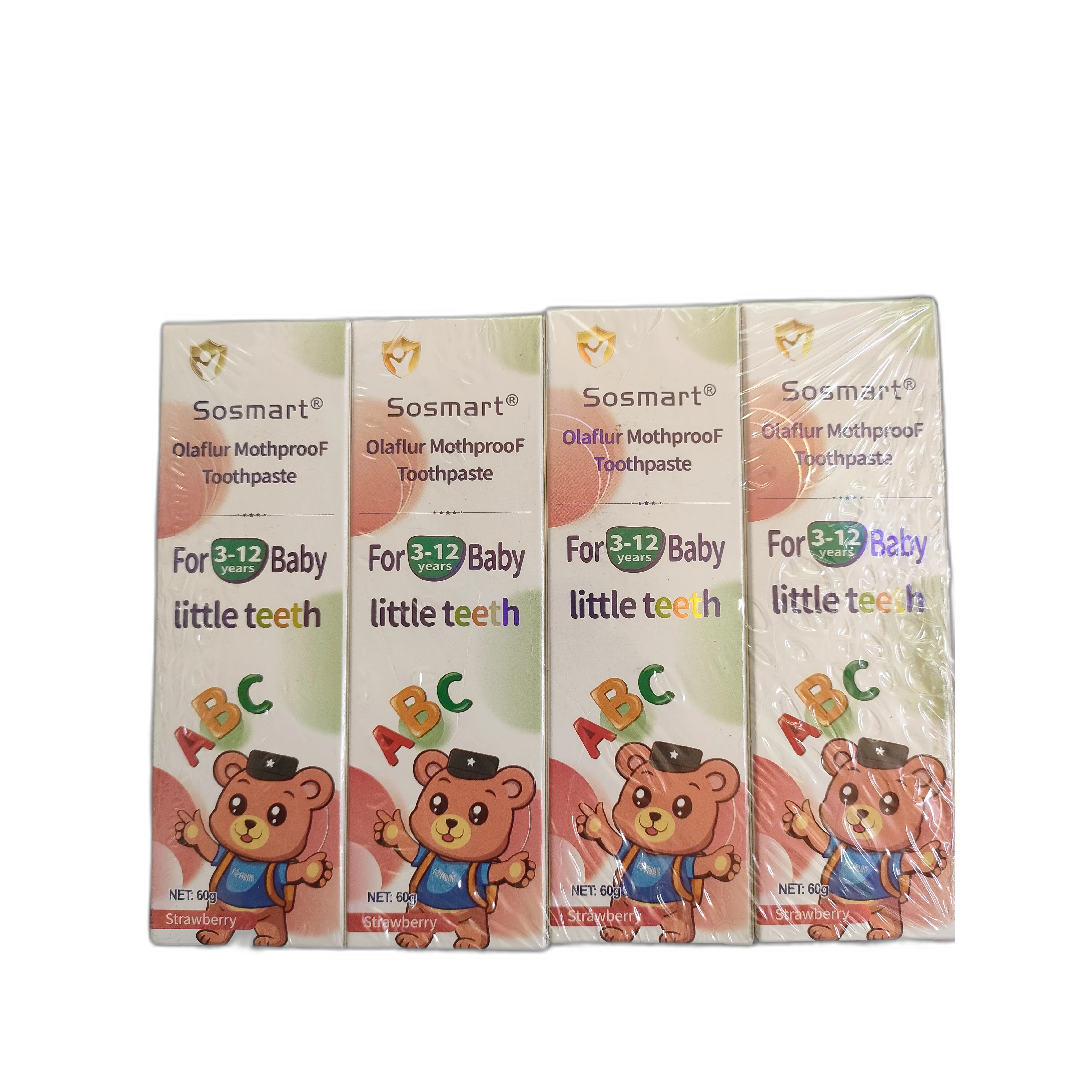 Baby Wise Cotton Buds — available at pharmacies in Cambodia on PharmKulen