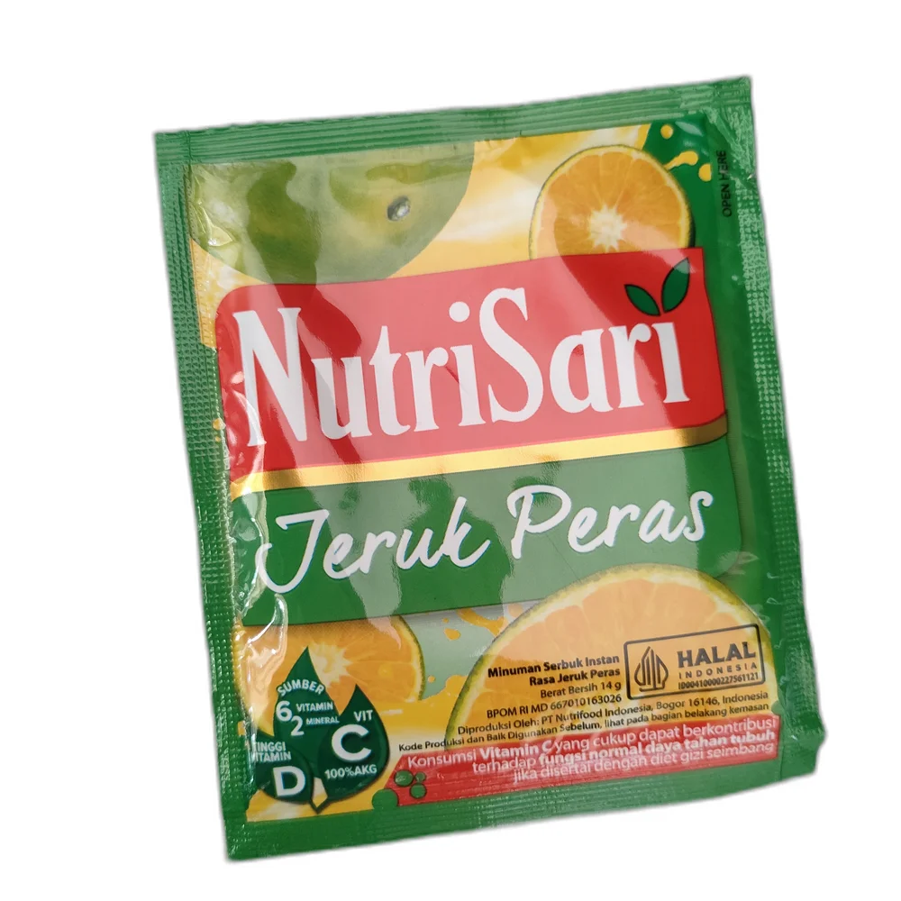 NutriSari — available at pharmacies in Cambodia on PharmKulen