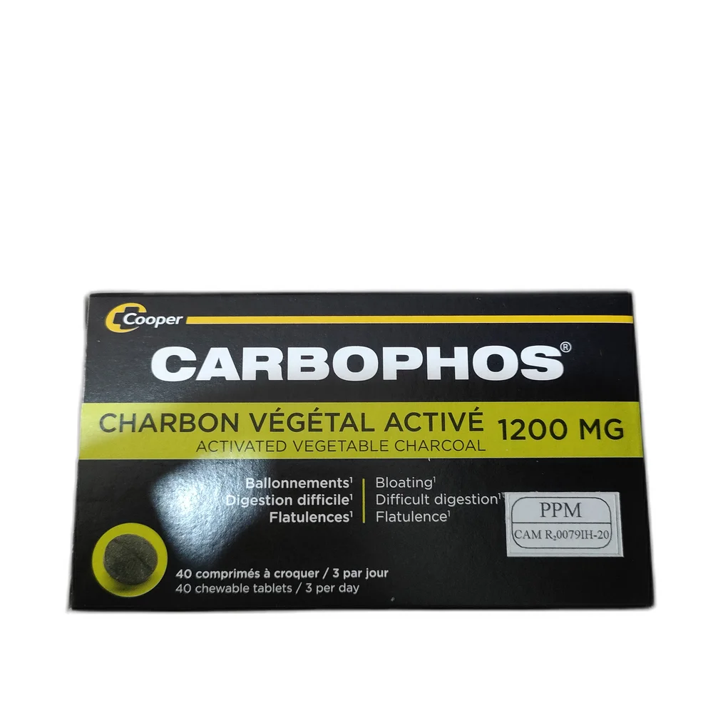 Carbophos — available at pharmacies in Cambodia on PharmKulen