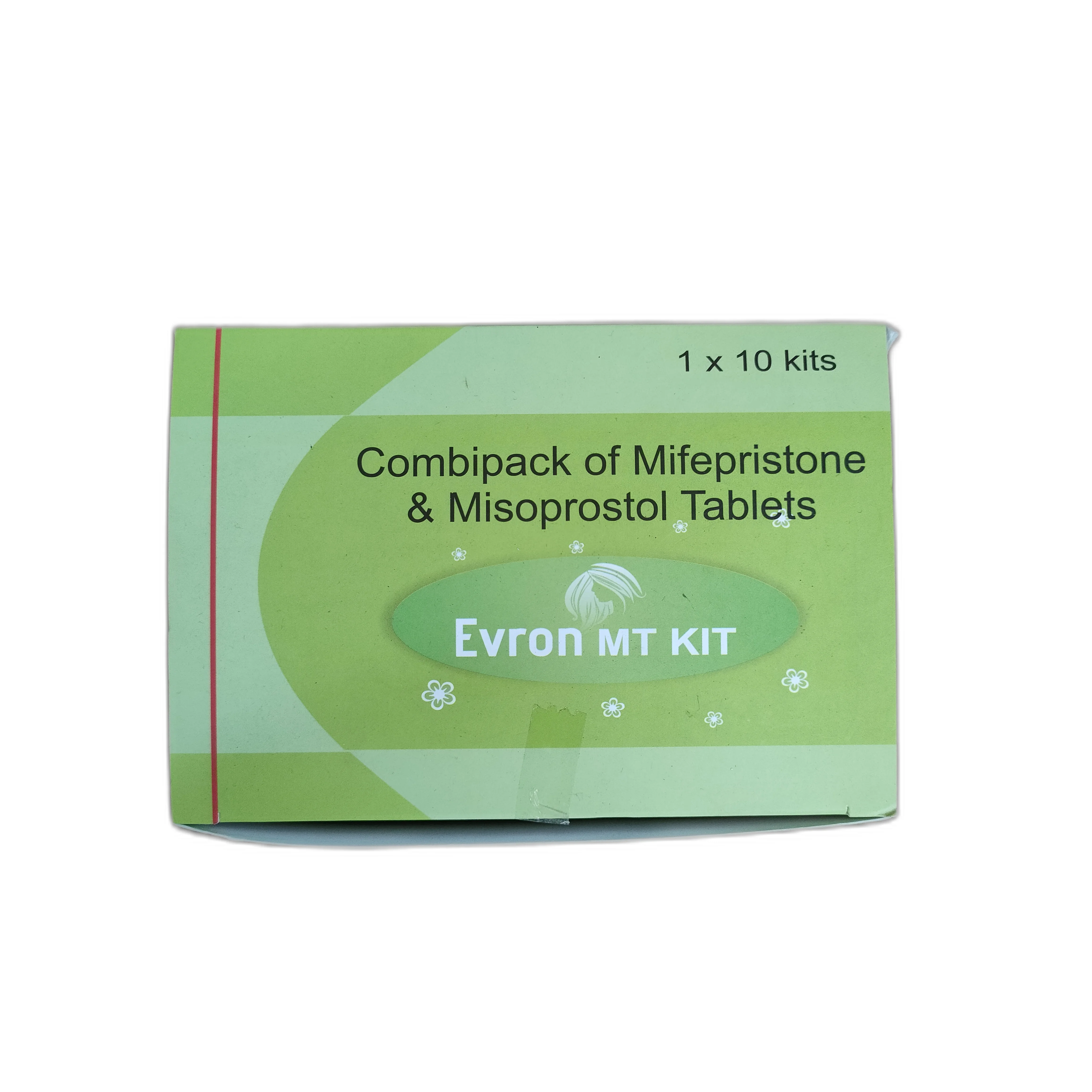 Evron MT Kit — available at pharmacies in Cambodia on PharmKulen