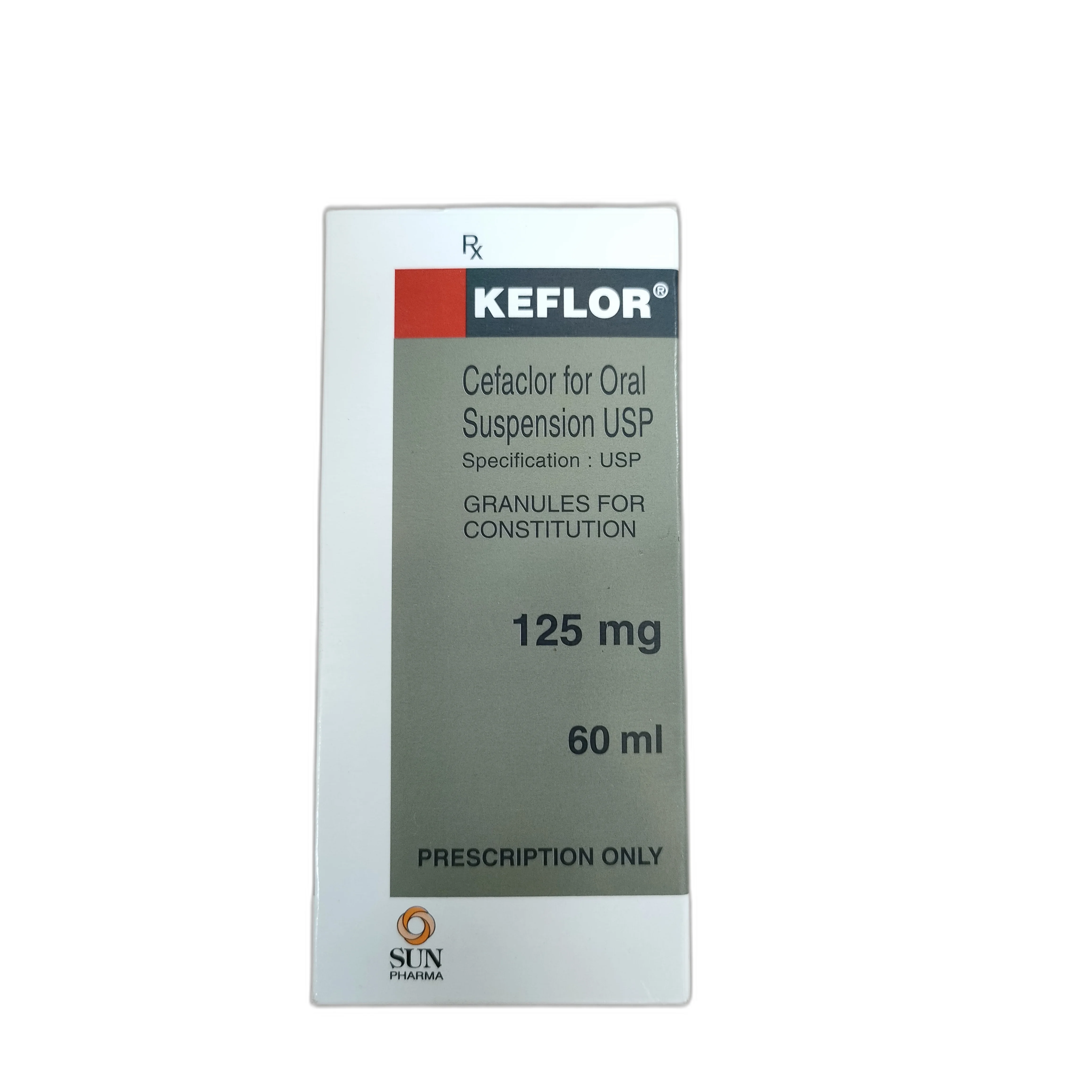 Keflor — available at pharmacies in Cambodia on PharmKulen