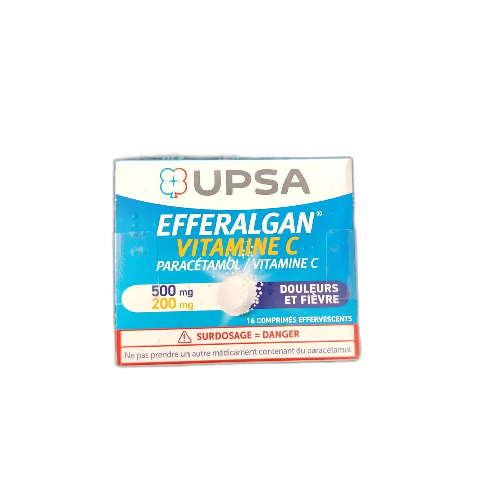 Efferalgan — available at pharmacies in Cambodia on PharmKulen
