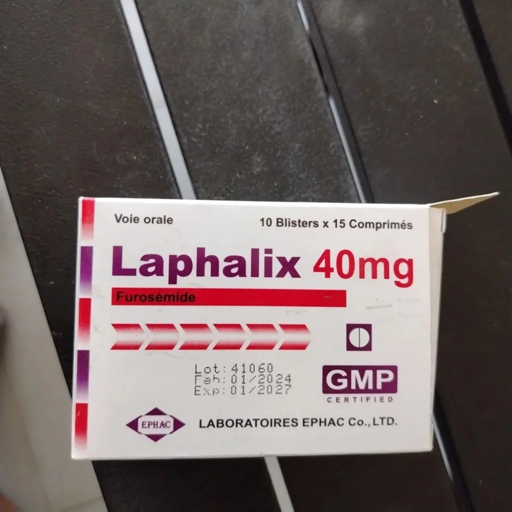 Laphalix — available at pharmacies in Cambodia on PharmKulen