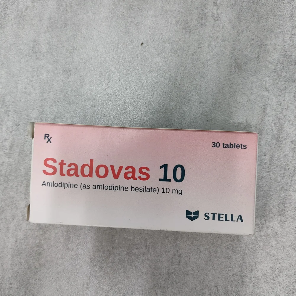 Stadovas 10 — available at pharmacies in Cambodia on PharmKulen