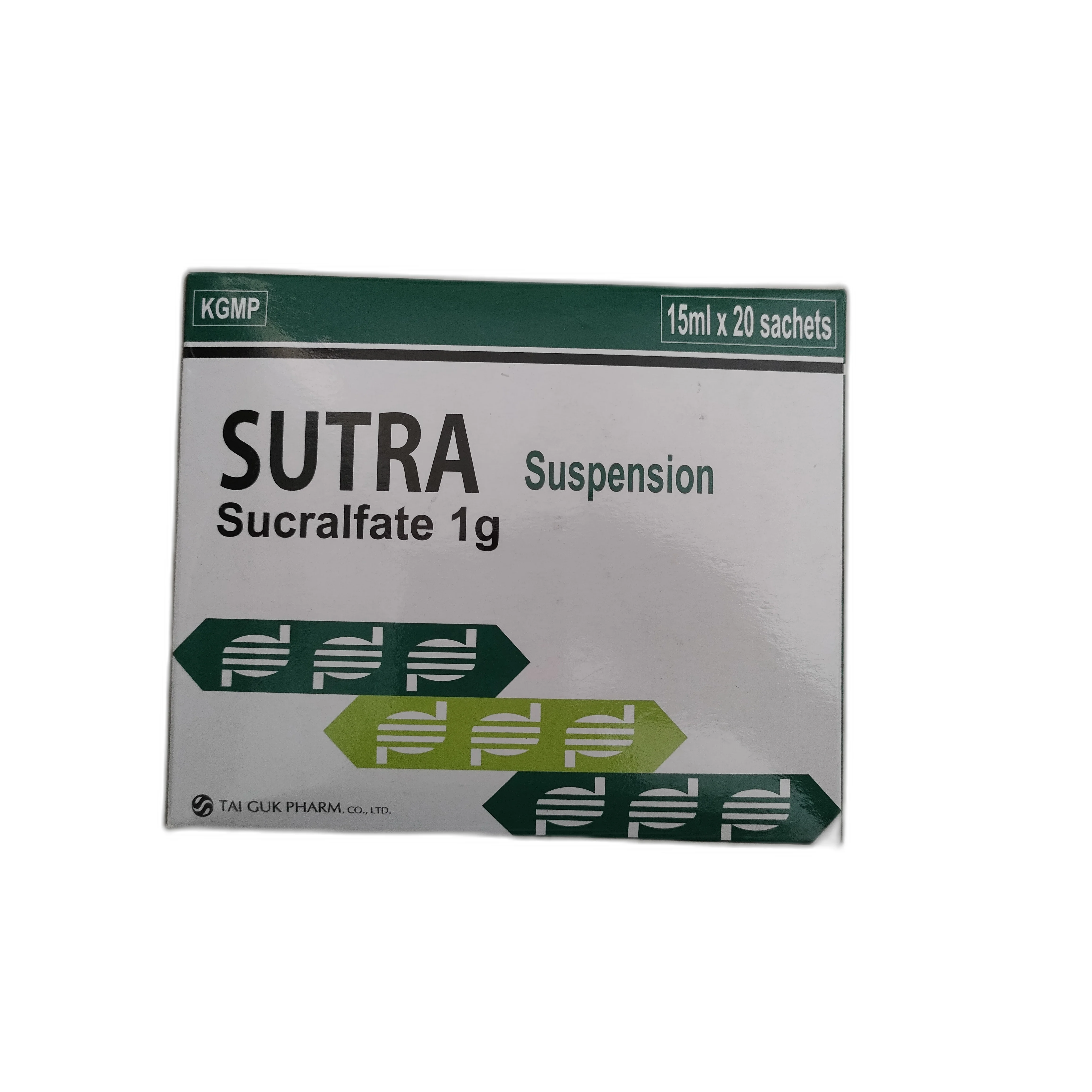SUTRA — available at pharmacies in Cambodia on PharmKulen