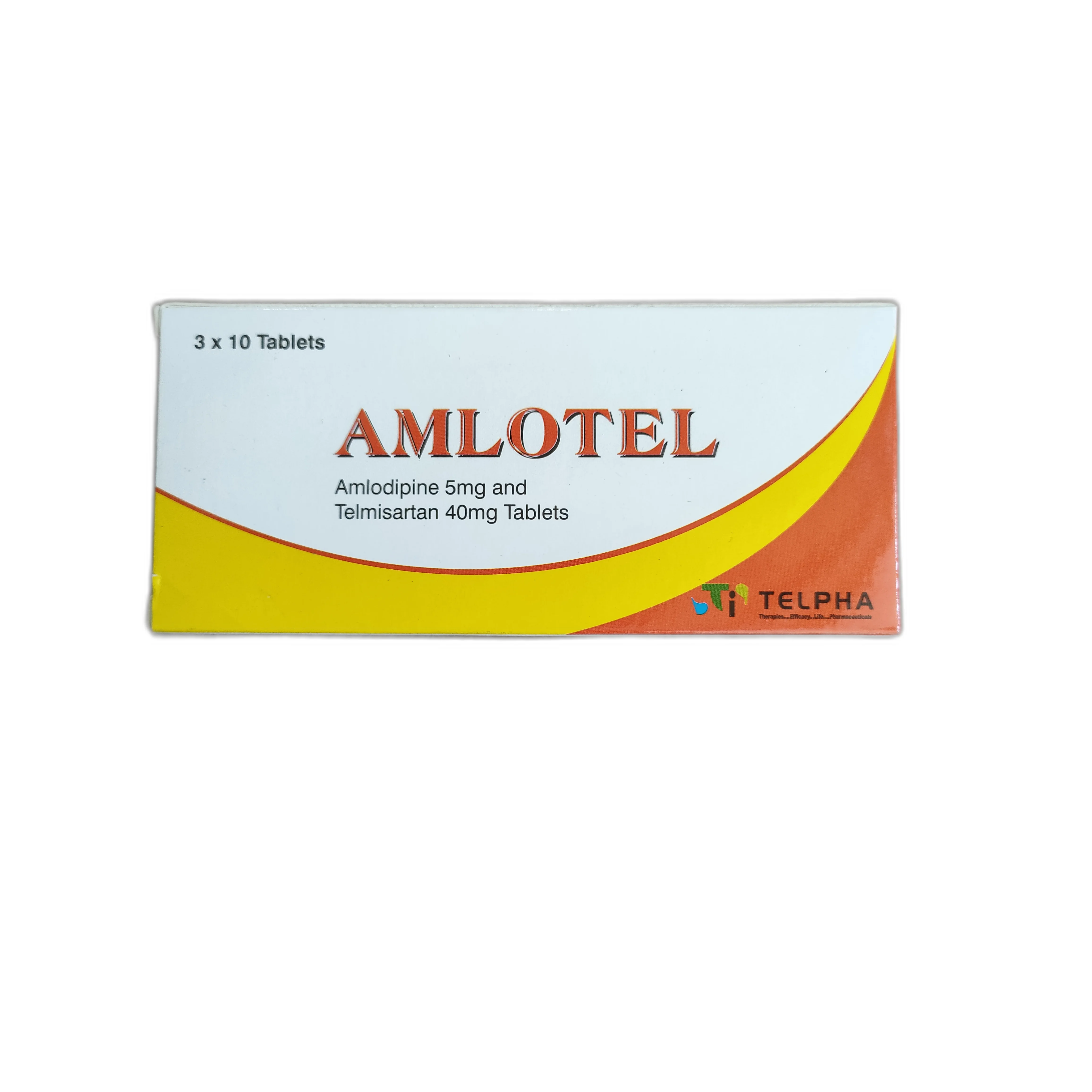Amlotel — available at pharmacies in Cambodia on PharmKulen