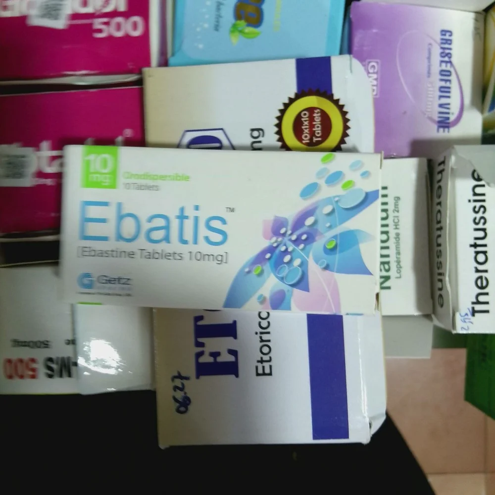 Ebatis — available at pharmacies in Cambodia on PharmKulen