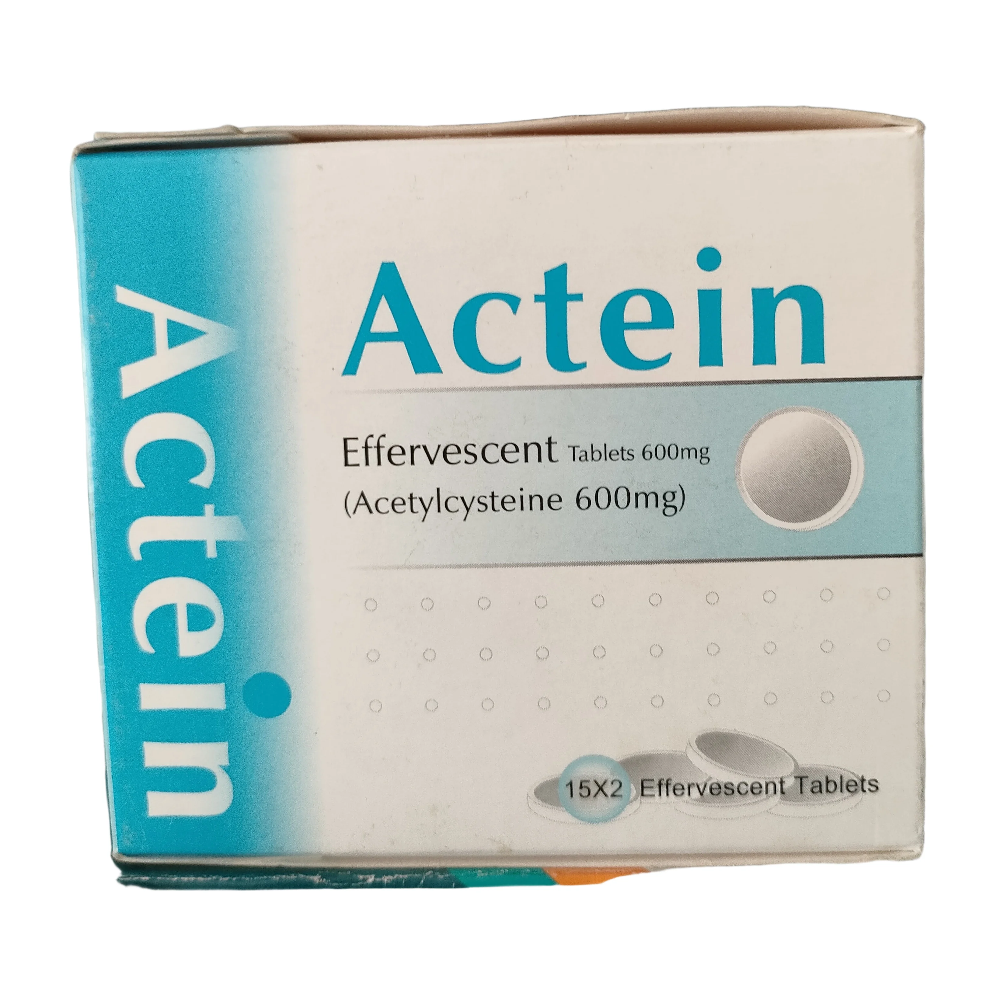 Actein — available at pharmacies in Cambodia on PharmKulen