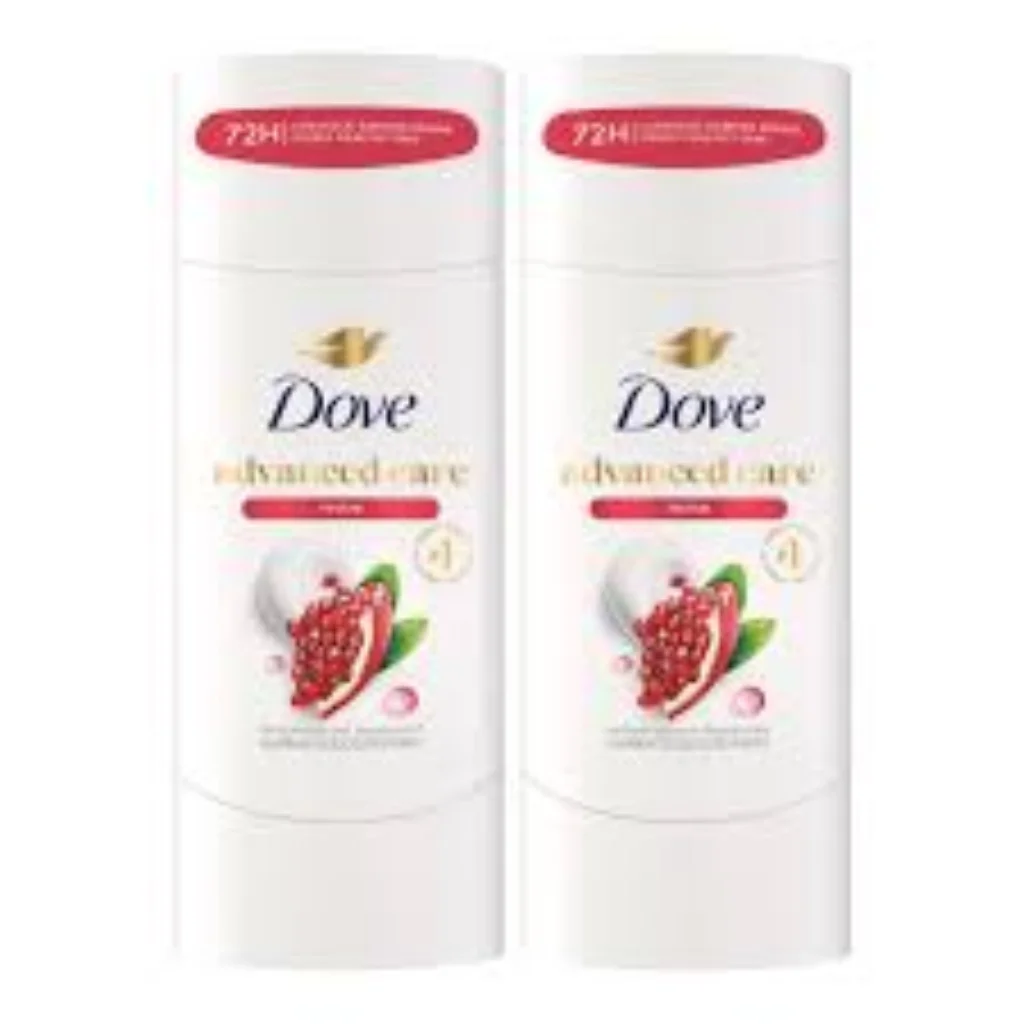 Dove Advanced Care Revive 72h Antiperspirant Deodorant — available at pharmacies in Cambodia on PharmKulen