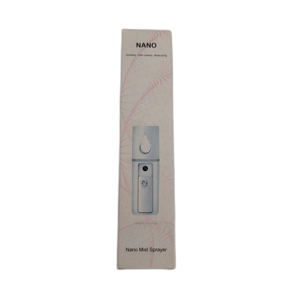 Nano Mist Sprayer — available at pharmacies in Cambodia on PharmKulen