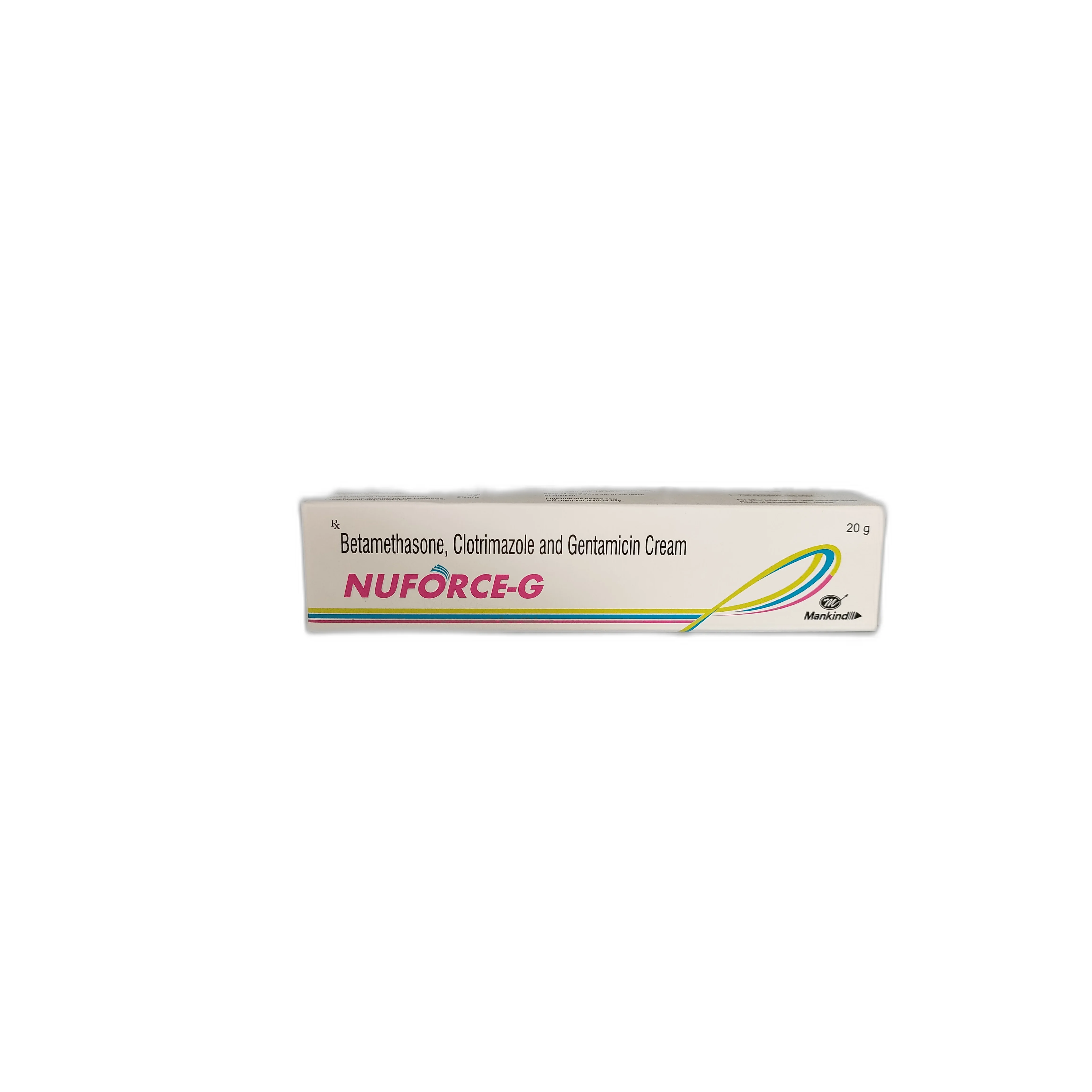 NUFORCE-G — available at pharmacies in Cambodia on PharmKulen