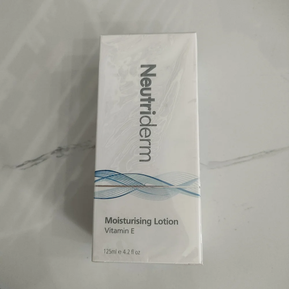 Neutriderm — available at pharmacies in Cambodia on PharmKulen
