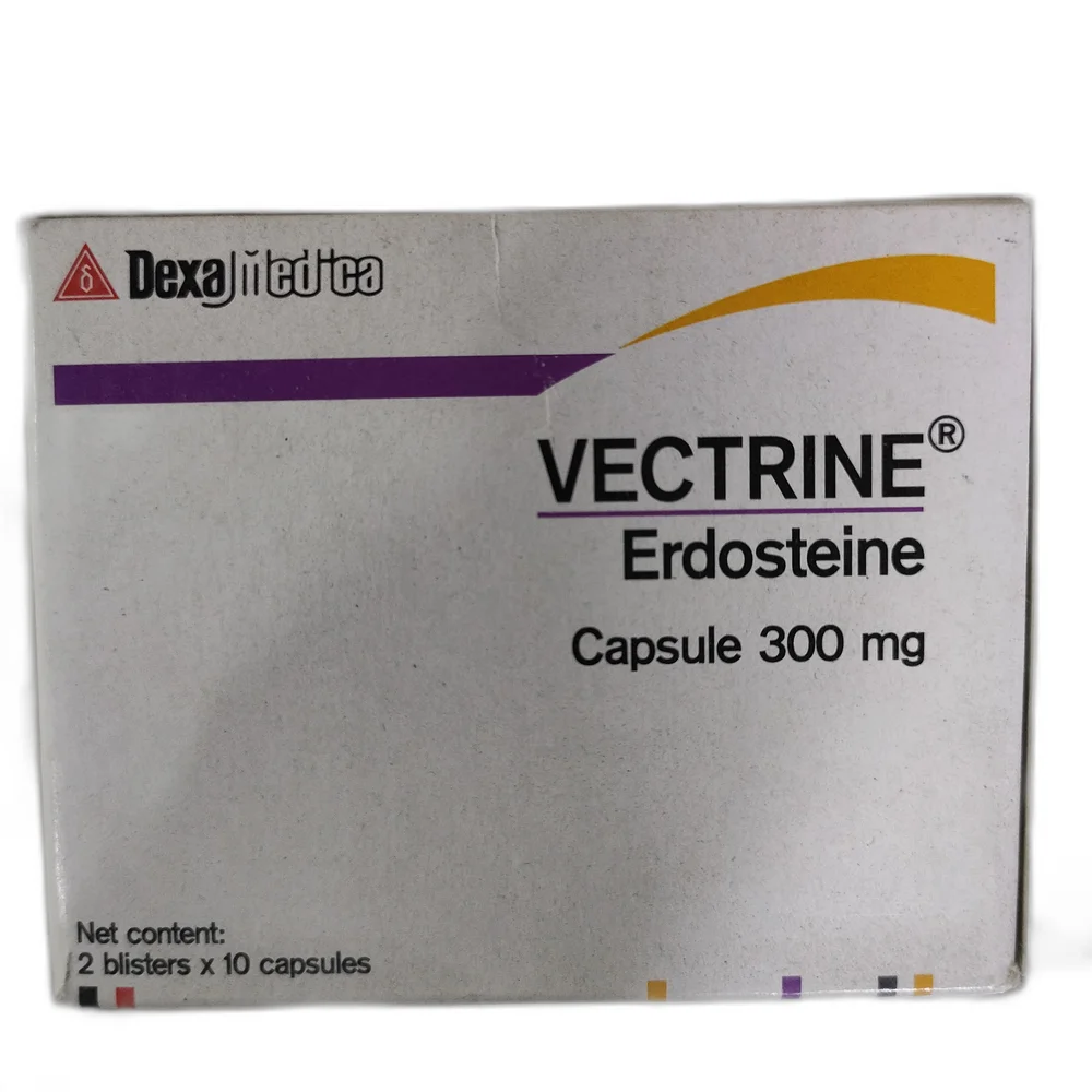 Vectrine — available at pharmacies in Cambodia on PharmKulen