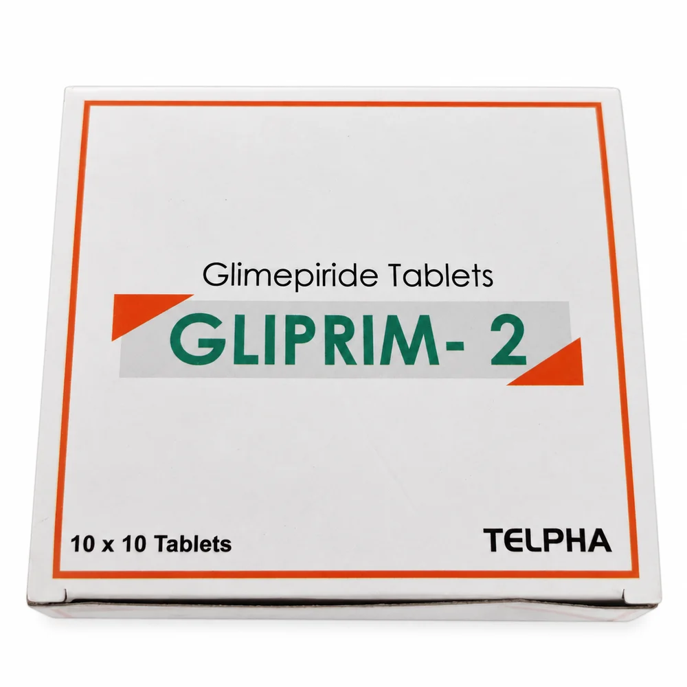 GLIPRIM — available at pharmacies in Cambodia on PharmKulen