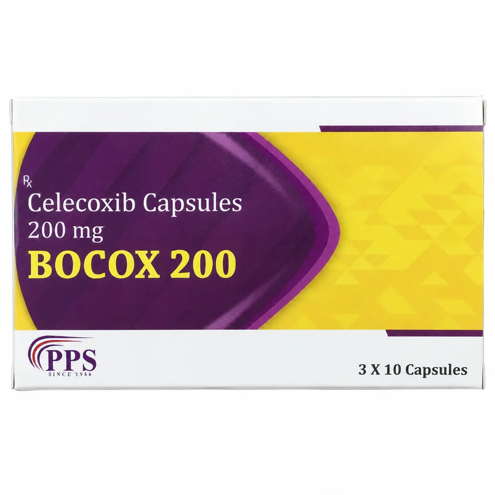 Bocox — available at pharmacies in Cambodia on PharmKulen