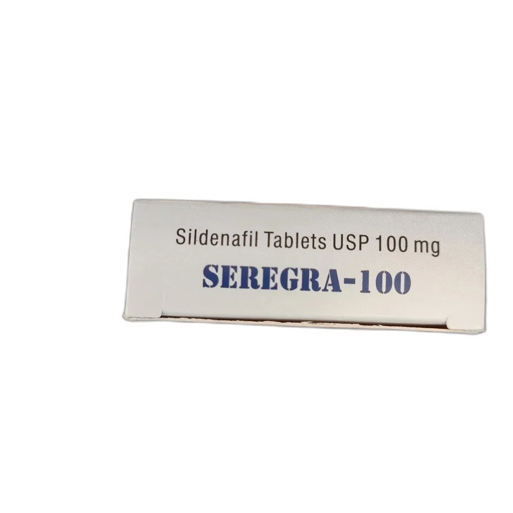Seregra-100 — available at pharmacies in Cambodia on PharmKulen