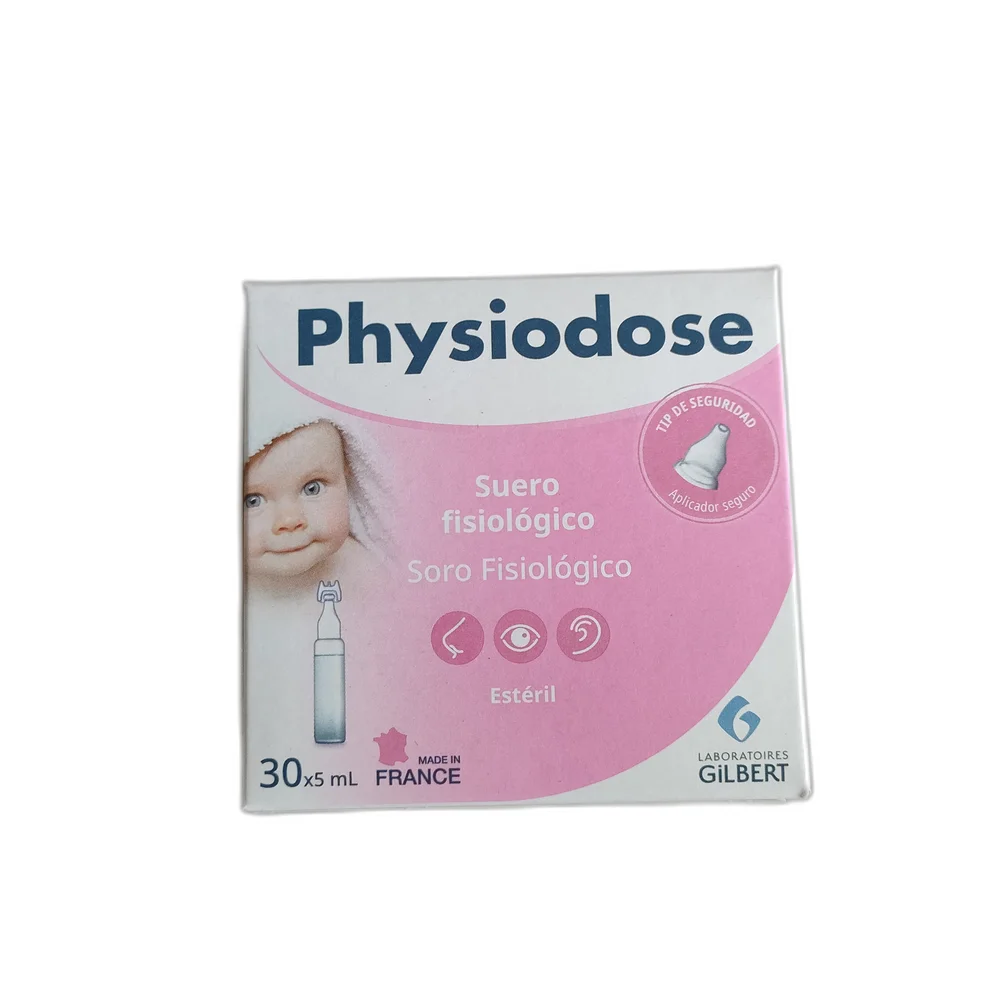 Physiodose — available at pharmacies in Cambodia on PharmKulen