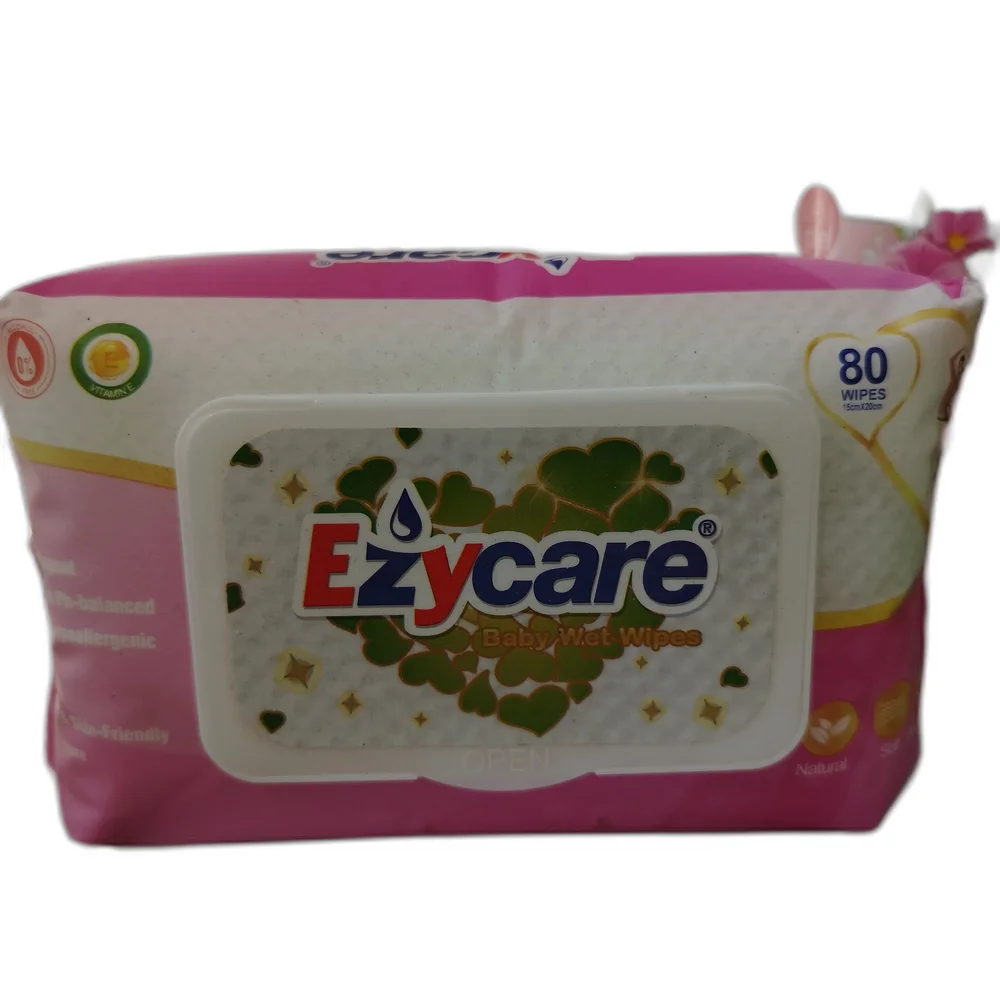 Ezycare — available at pharmacies in Cambodia on PharmKulen