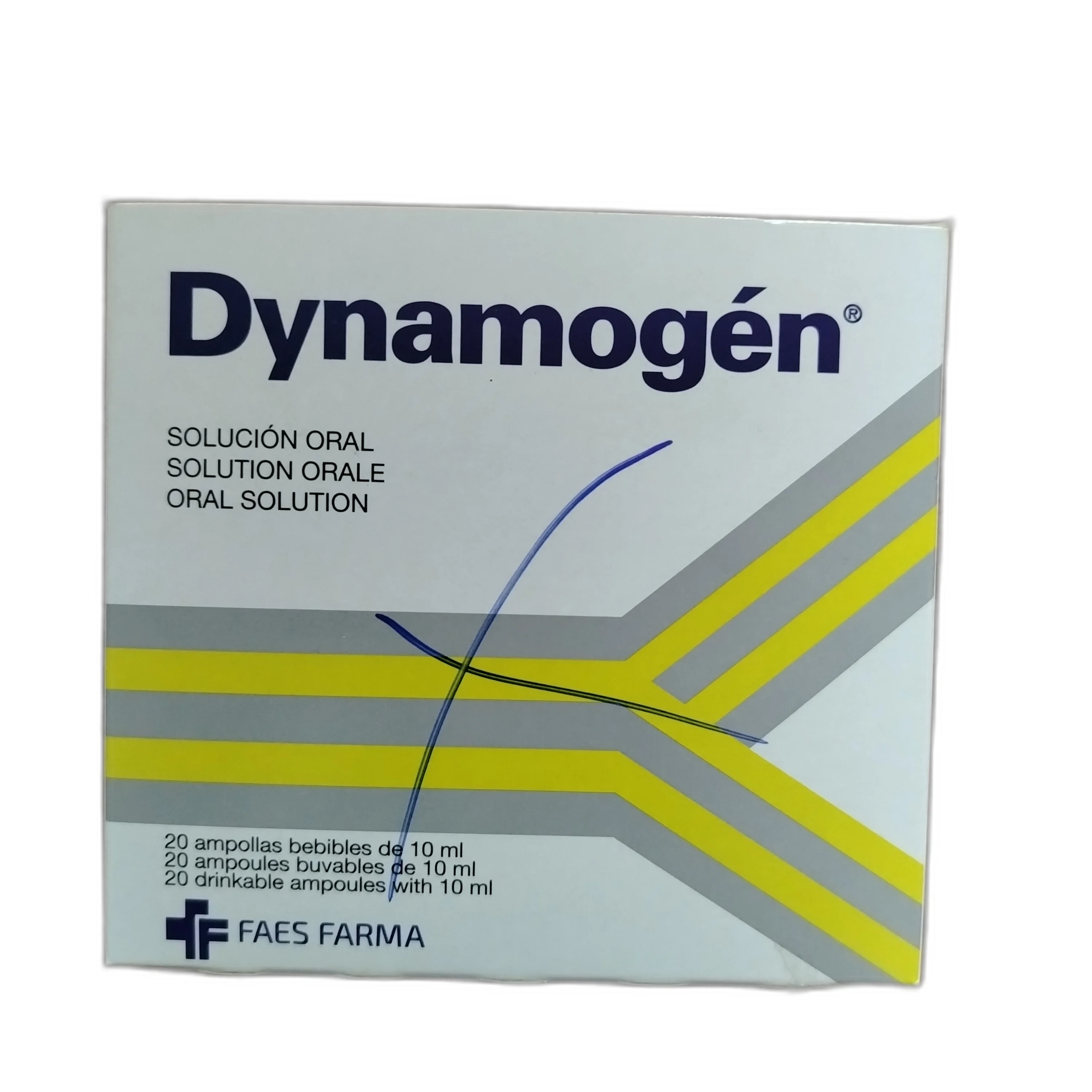 Dynamogen — available at pharmacies in Cambodia on PharmKulen